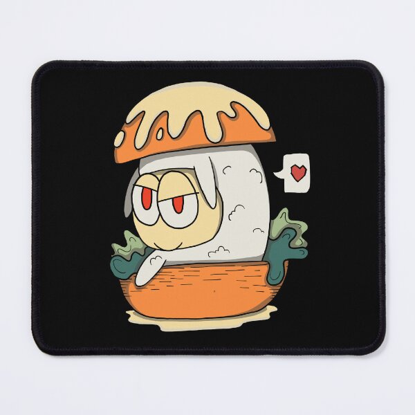 Item preview, Sheep In The Burger designed and sold by feelboy.