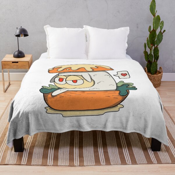 Item preview, Sheep In The Burger designed and sold by feelboy.