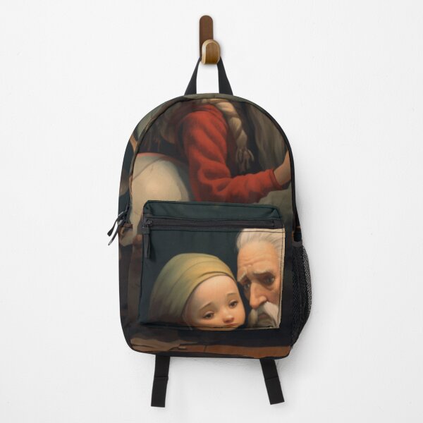 Item preview, When the afterglow passes. designed and sold by Nutsuda Thongraar.