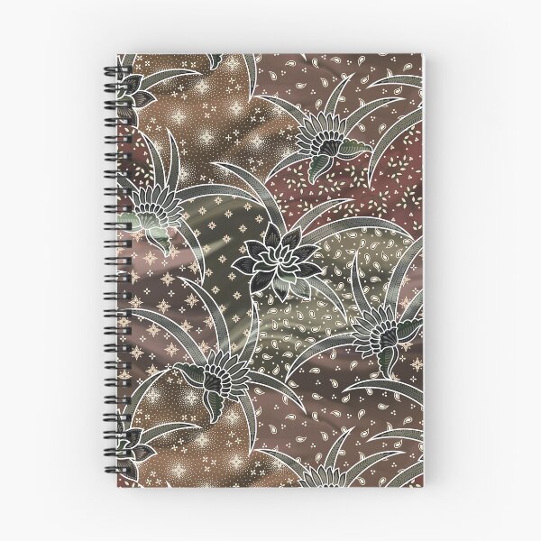 Item preview, Java Batik Explorer 08-1 designed and sold by faiqma.