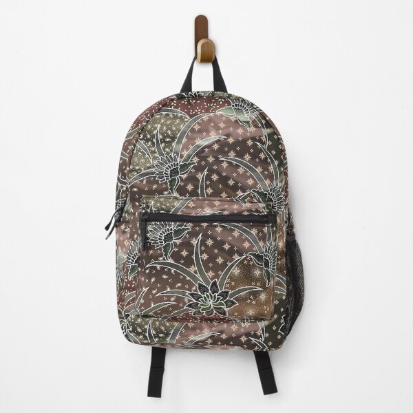 Item preview, Java Batik Explorer 08-1 designed and sold by faiqma.