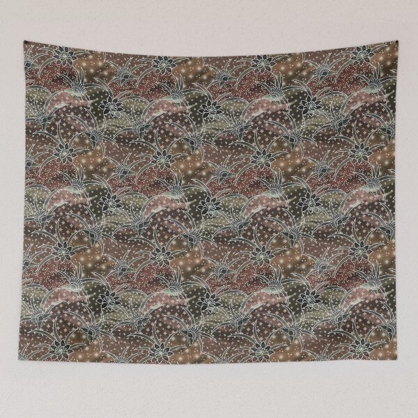 Item preview, Java Batik Explorer 08-1 designed and sold by faiqma.