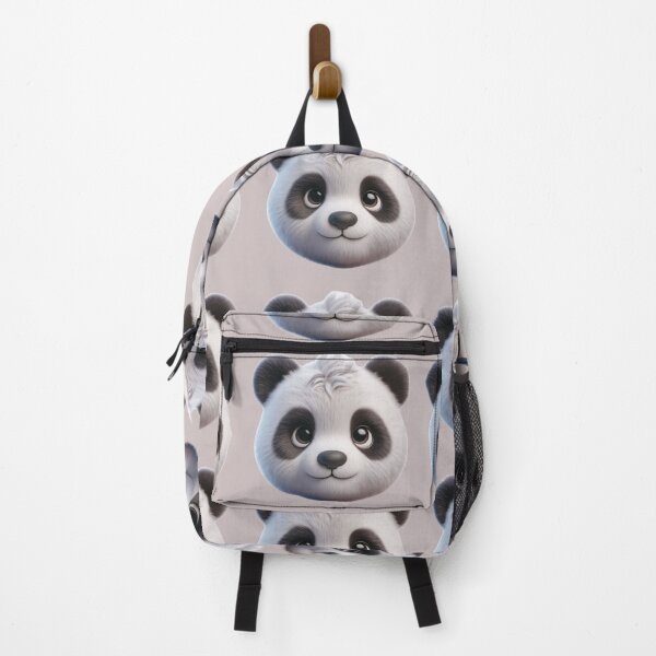 Item preview, Happy Panda designed and sold by Aise06.