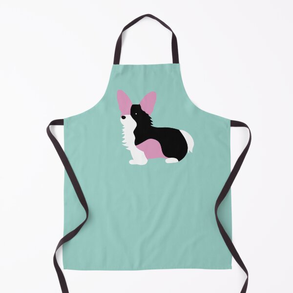 Item preview, Welsh Corgi Boho Art designed and sold by TheHellSong.