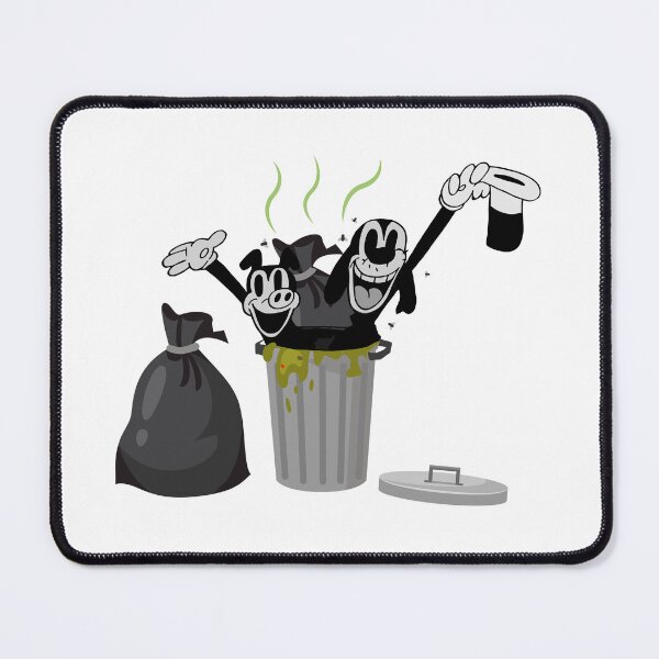 Item preview, The Wild Classics Vintage Cartoon designed and sold by blackink-design.