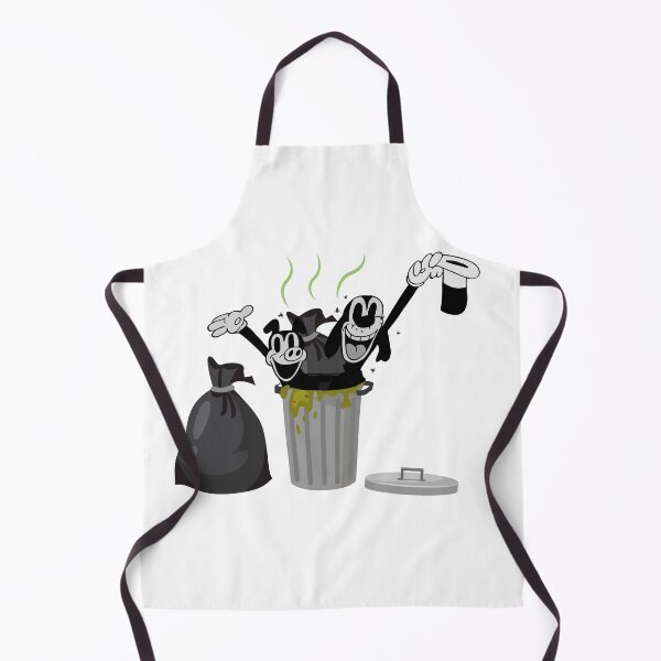 Item preview, The Wild Classics Vintage Cartoon designed and sold by blackink-design.