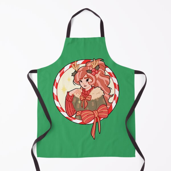 Item preview, Christmas Elf designed and sold by Kate Bick.