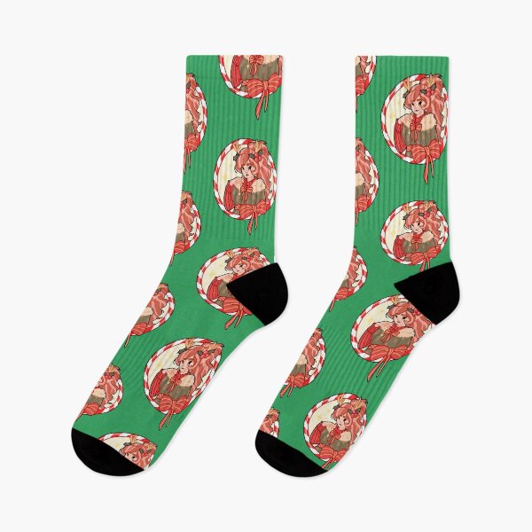 Item preview, Christmas Elf designed and sold by Kate Bick.