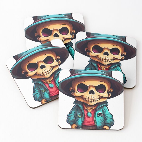 Item preview, Vintage skull designed and sold by wplamkung.