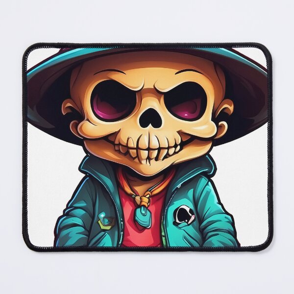 Item preview, Vintage skull designed and sold by wplamkung.