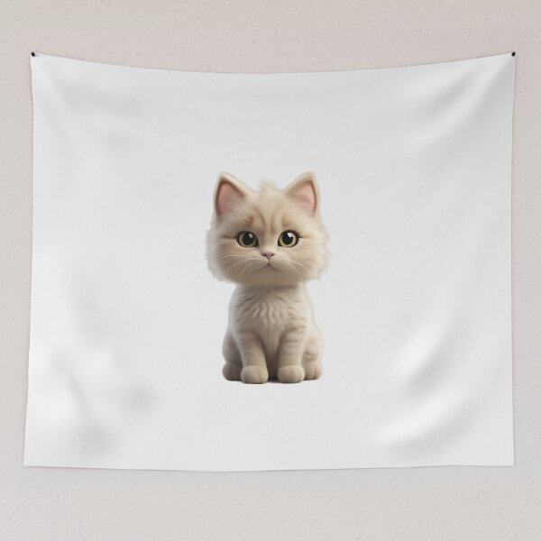 Item preview, Funny cat  designed and sold by Promarkets.