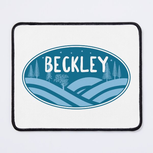 Item preview, Beckley West Virginia Outdoors designed and sold by Esskay Designs.
