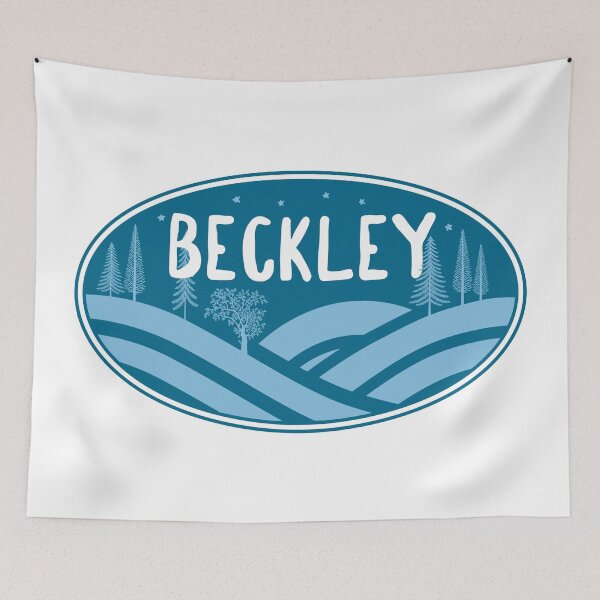Item preview, Beckley West Virginia Outdoors designed and sold by Esskay Designs.