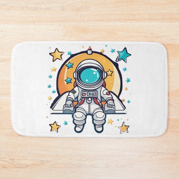 Item preview, Space navigation designed and sold by yumi86.