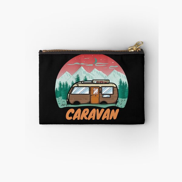 Item preview, Caravan designed and sold by FlexYourMind.