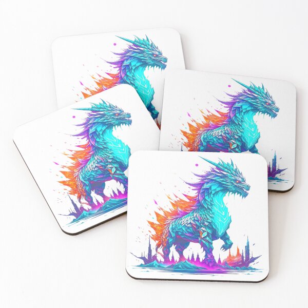 Item preview, Frozen Flames, Ember's Silent Waltz designed and sold by Daniel Dudgeon.