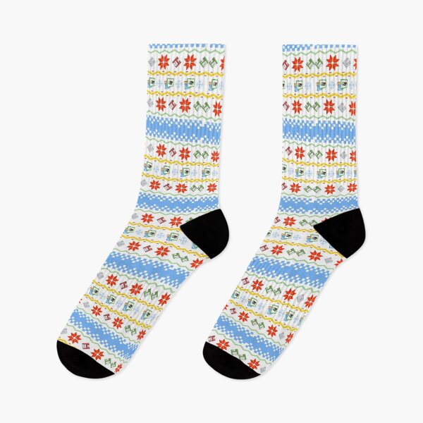 Artikelvorschau, Hässliche Weihnachtspullover-Windows-Retro-Tasse entworfen und verkauft von Hack3rRunway.