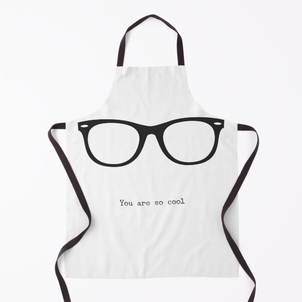 Item preview, Cool Vibes Only: 'You Are So Cool' Typography Quote designed and sold by Michele Lobgianizze.