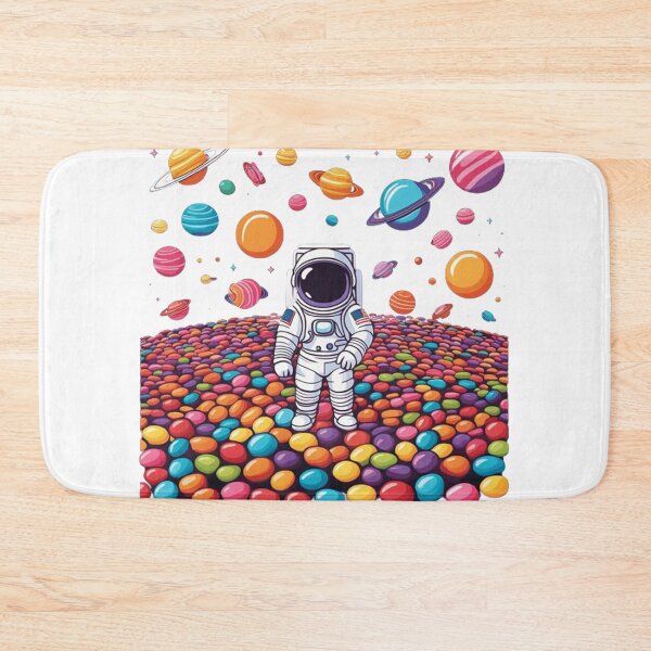 Item preview, Space navigation designed and sold by yumi86.