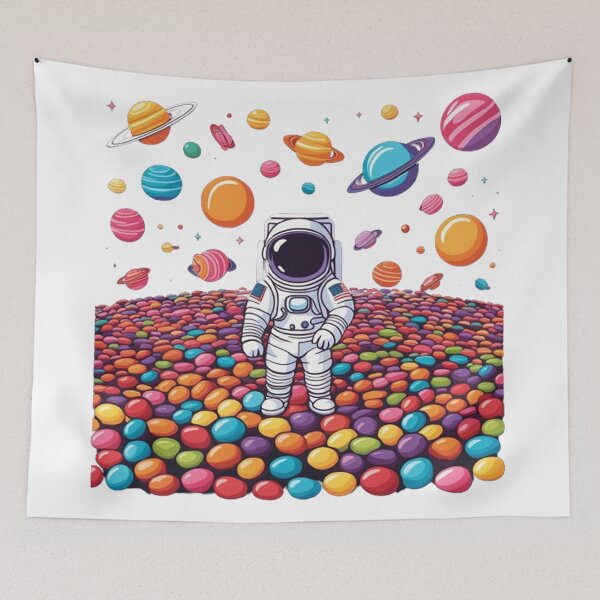 Item preview, Space navigation designed and sold by yumi86.