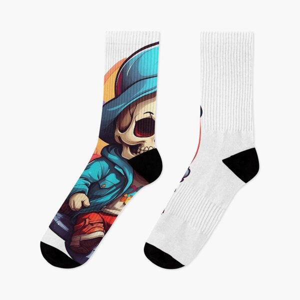 Item preview, Vintage skull designed and sold by wplamkung.