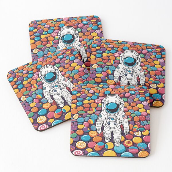 Artikelvorschau, Candy Planet Voyage entworfen und verkauft von yumi86.