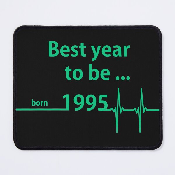 Item preview, best year 1995 designed and sold by AxelBrook.