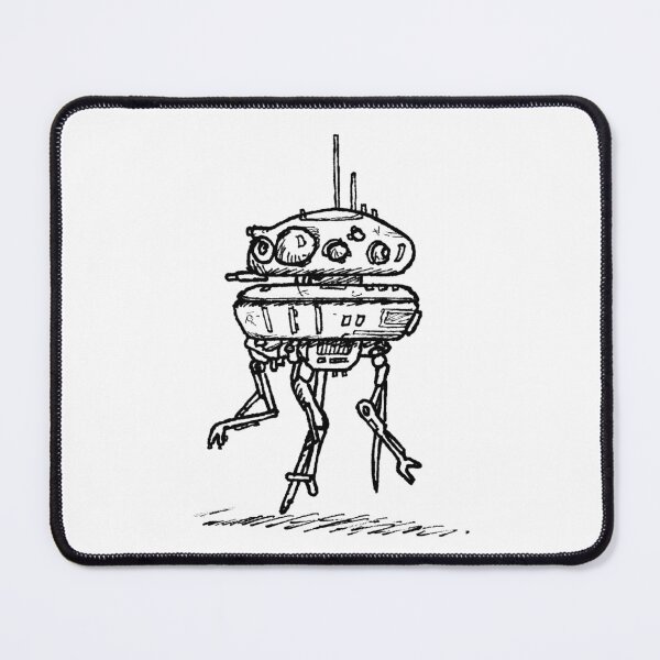 Item preview, Probe droid designed and sold by johandoodles.