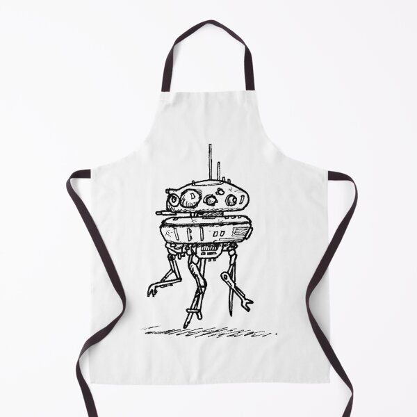 Item preview, Probe droid designed and sold by johandoodles.