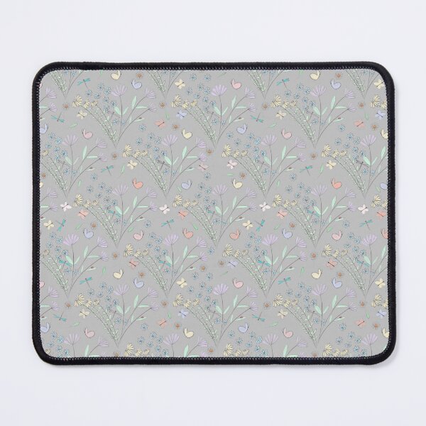 Item preview, Wildflowers and butterflies designed and sold by acbcesarz.