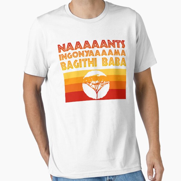 Aperçu de l'œuvre Roi Lion Opening Chant "Nants ingonyama bagithi baba" créée et vendue par Tiffany Bailey.