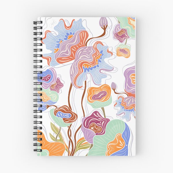 Item preview, Bloom designed and sold by CAMCArtistry.