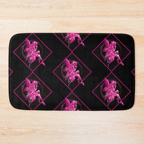 Item preview, Pink Fairy designed and sold by Russellann.