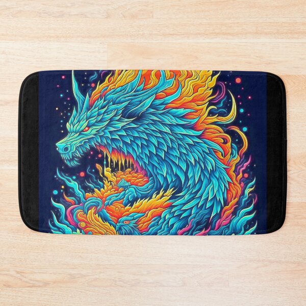Item preview, Icy Reverie, Ember's Fiery Waltz designed and sold by Daniel Dudgeon.