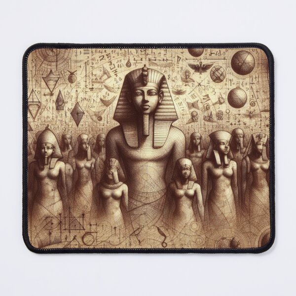 Item preview, My art collection: Egyptology is the art whose absence from humanity has caused them to be unable to explain phenomena that they should have been able to explain thousands of years ago. designed and sold by elrashedy007.