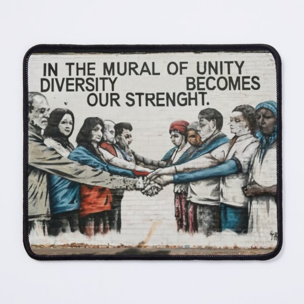 Item preview, Unity Stencil Graffiti designed and sold by Bomax121.