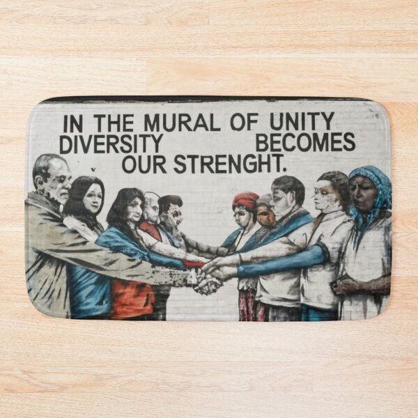 Item preview, Unity Stencil Graffiti designed and sold by Bomax121.