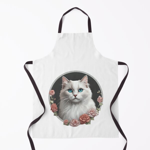 Item preview, Adorable Ragdoll cat designed and sold by Kaleddis.