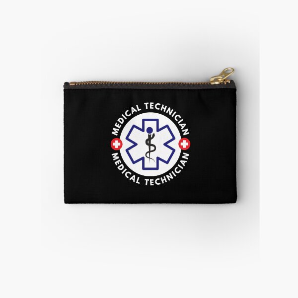 Item preview, Healthcare professional's life - Medical Technician Design with Star of Life designed and sold by TheVirtualSpace.