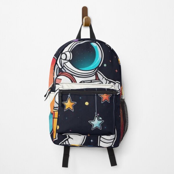 Item preview, Astronauts celebrate Christmas designed and sold by yumi86.
