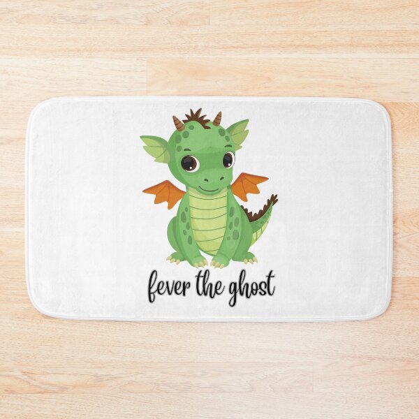 Item preview, fever the ghost designed and sold by RRGCREATION.