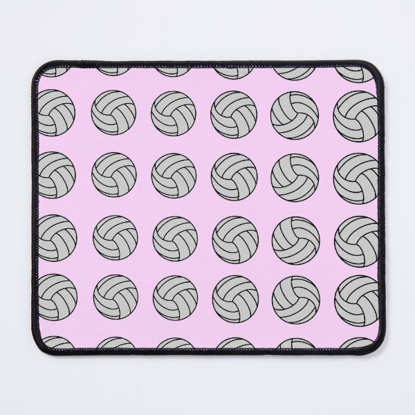 Item preview, Volleyball pattern designed and sold by TagArtCreative.