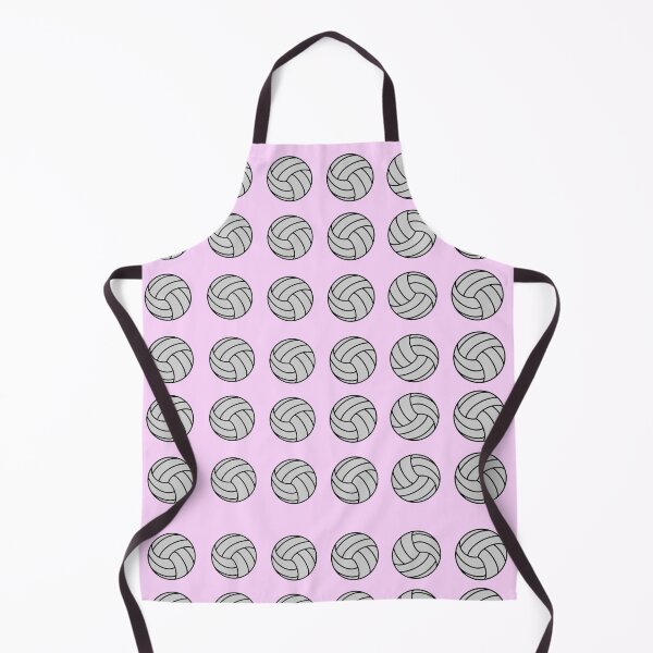 Item preview, Volleyball pattern designed and sold by TagArtCreative.
