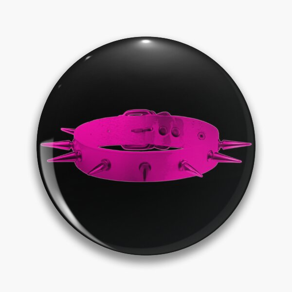 Item preview, Pink Collar BDSM Fetish  designed and sold by SISSY4SISSIES.