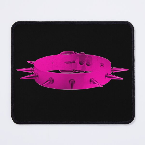 Item preview, Pink Collar BDSM Fetish designed and sold by SISSY4SISSIES.