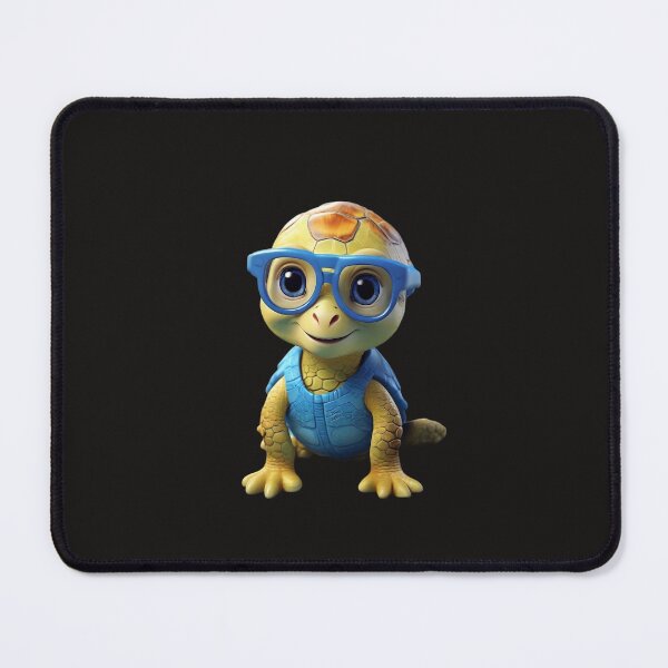 Item preview, Cute Turtle designed and sold by Promarkets.