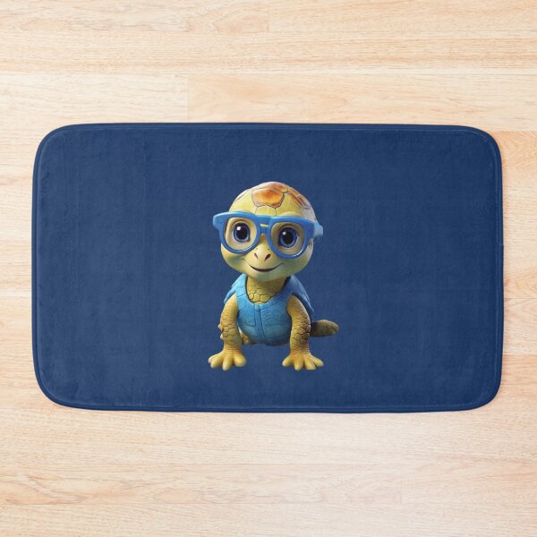Item preview, Cute Turtle designed and sold by Promarkets.