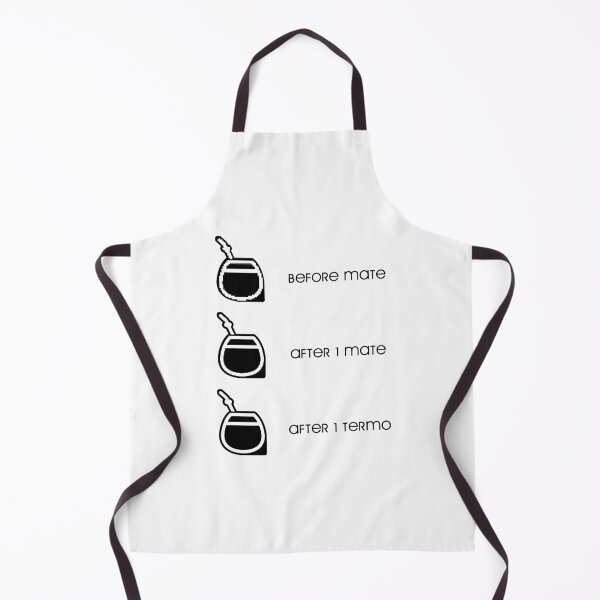 Item preview, after one thermo matte designed and sold by tomamatear.