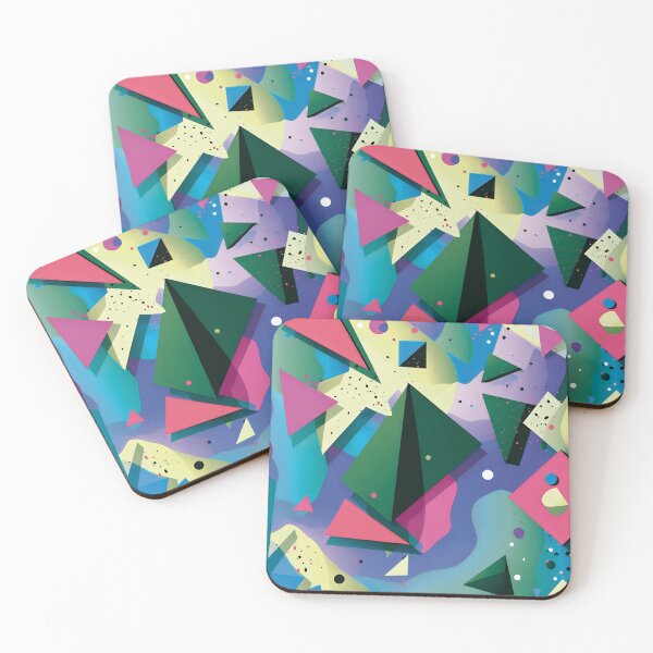 Item preview, Abstract Impressions designed and sold by IllusivePixels.