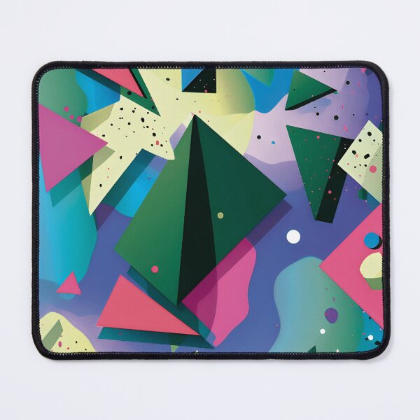 Item preview, Abstract Impressions designed and sold by IllusivePixels.
